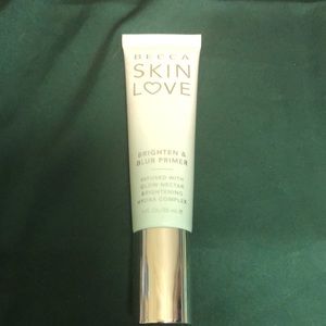 Becca skin love primer